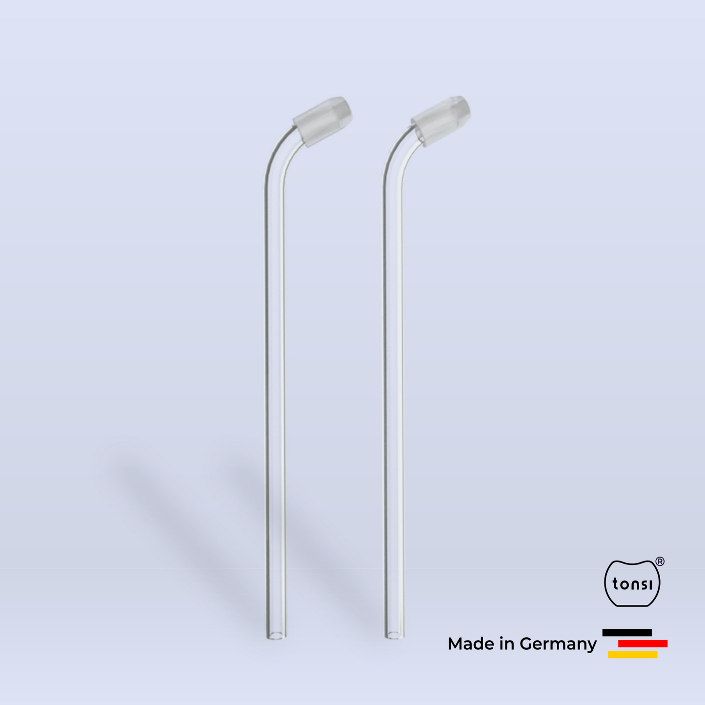 Tonsi Ersatzrohr 2er Pack